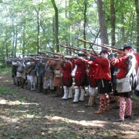 Reenactment - 30. září - 2. říjen 2011, Nymburk