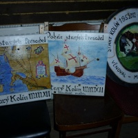 Pohár starých křesadel - 18. - 20. květen 2012, Starý Kolín